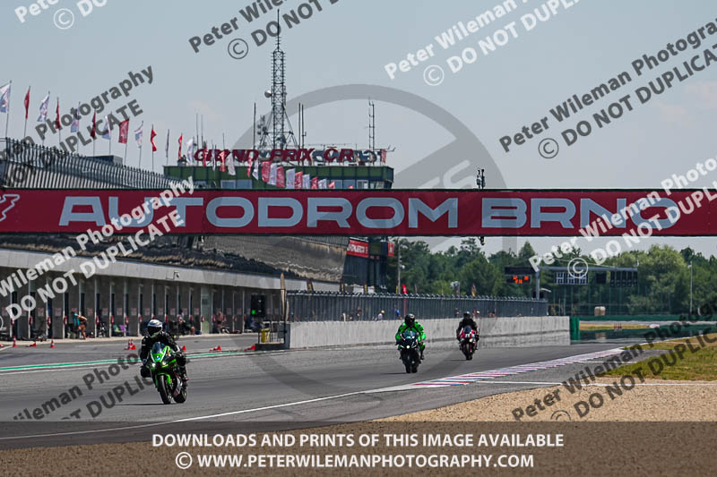 Slovakia Ring;event digital images;motorbikes;no limits;peter wileman photography;trackday;trackday digital images